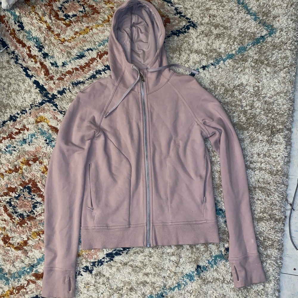 Lululemon jacket